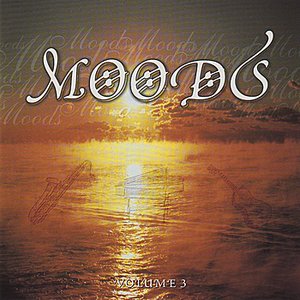 Moods - Volume 3