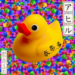 アヒル