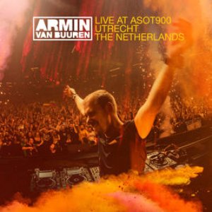 Live at ASOT900 (Utrecht, The Netherlands)