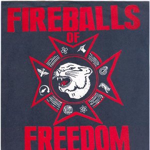 Awatar dla Fireballs of Freedom