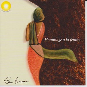 Hommage a la Femme