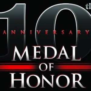 Medal Of Honor 10th Anniversary Soundtrack