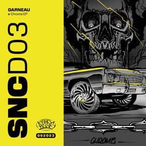 Chrome EP
