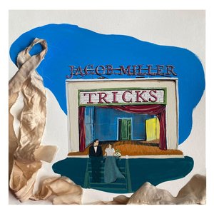 Tricks - Single