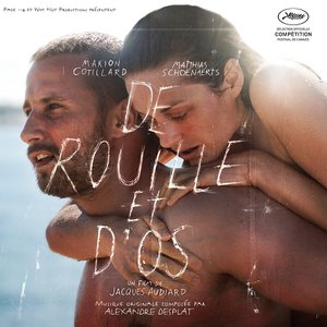 Rust and Bone