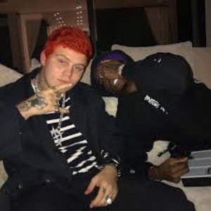 Yung Lean, Playboi Carti 的头像