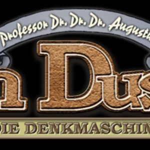 Avatar for Professor van Dusen