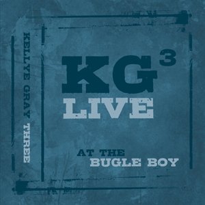 KG3 Live! at the Bugle Boy