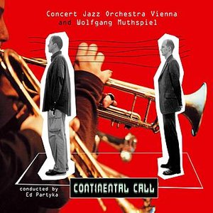 Continental Call - Concerto for Guitar and Jazz Orchestra