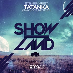 Tatanka (Swanky Tunes Edit)