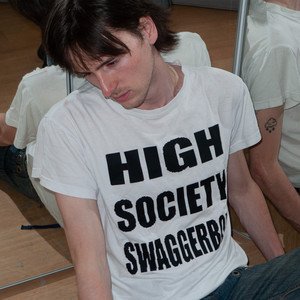 High Society Swaggerboy - EP