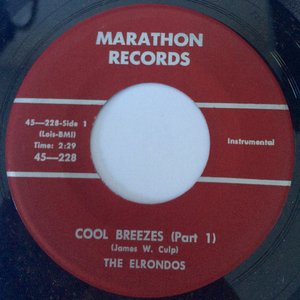 The Elrondos 的头像