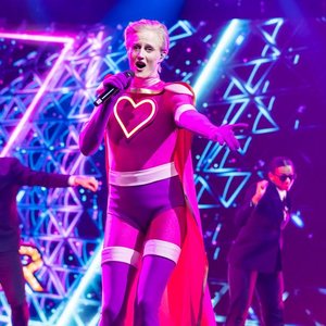 Image for 'Carolina Klüft'