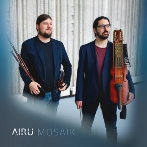 Mosaik