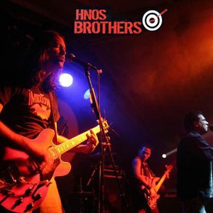 Avatar for Hnos Brothers