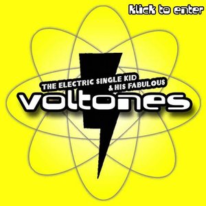 The Electric single kid 的头像