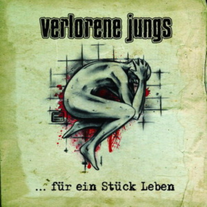 ... für ein Stück Leben cover
