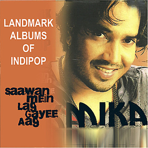 MIKA - Saawan Mein Lag Gayee Aag - Zortam Music