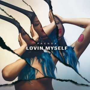 lovin myself - Single