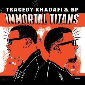 Avatar for Tragedy Khadafi & BP
