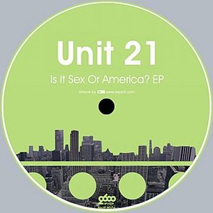 Is It Sex or America EP