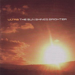 Image for 'The Sun Shines Brighter'