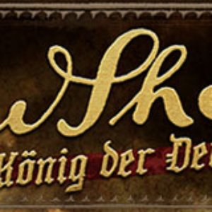Tom Shark - Der König der Detektive 的头像