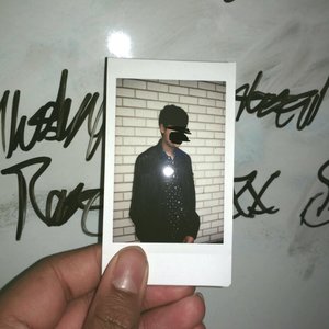 mushroom tape [Explicit]