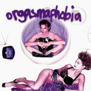 Orgasmaphobia