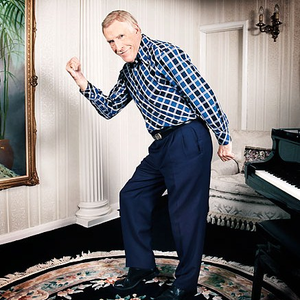 Bruce Forsyth photo provided by Last.fm