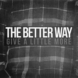 Give A Little More