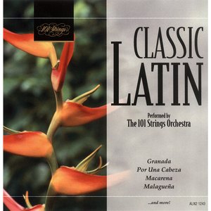 Classic Latin
