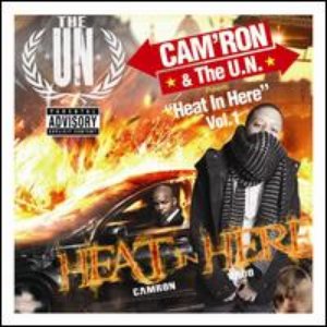 Heat In Here Vol. 1