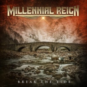 Break the Tide - Single
