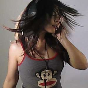 Girl Ultra