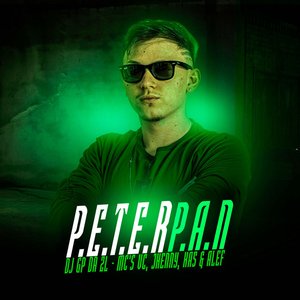 P.E.T.E.R. P.A.N.