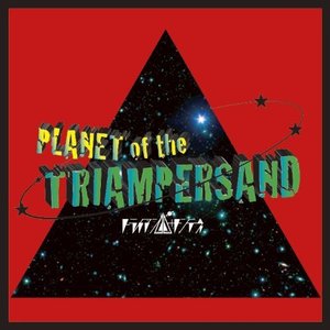 PLANET of the TRIAMPERSAND