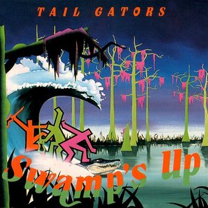 Swamp's Up
