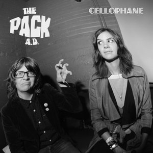 Cellophane - Single