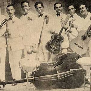 Image for 'Septeto Y Conjunto Matamoros'