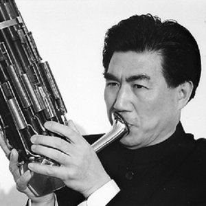 Weng Zhenfa 的头像