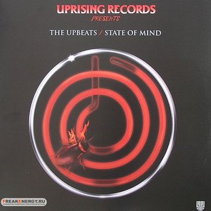 The Upbeats & State Of Mind 的头像