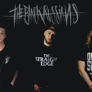 The Black Russian's 的头像