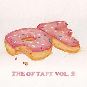 “The OF Tape Vol. 2”的封面