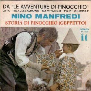 Storia Di Pinocchio