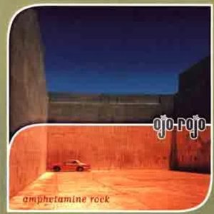 Amphetamine Rock