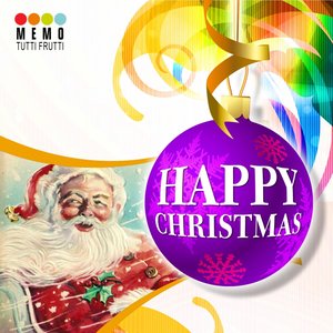 Happy X'mas!