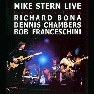 Mike Stern Live