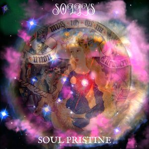 Soul Pristine (feat. Liv Kristine & Pete) - Single