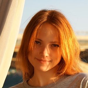 Оля Бородкина 的头像